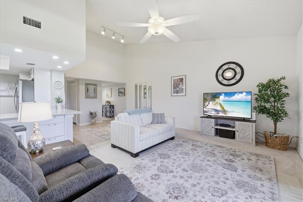 FAIRWAYS - Residential