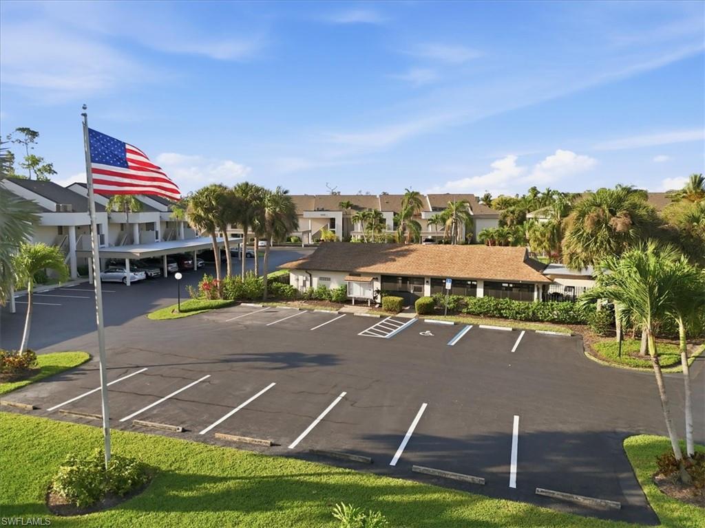 FAIRWAYS - Residential