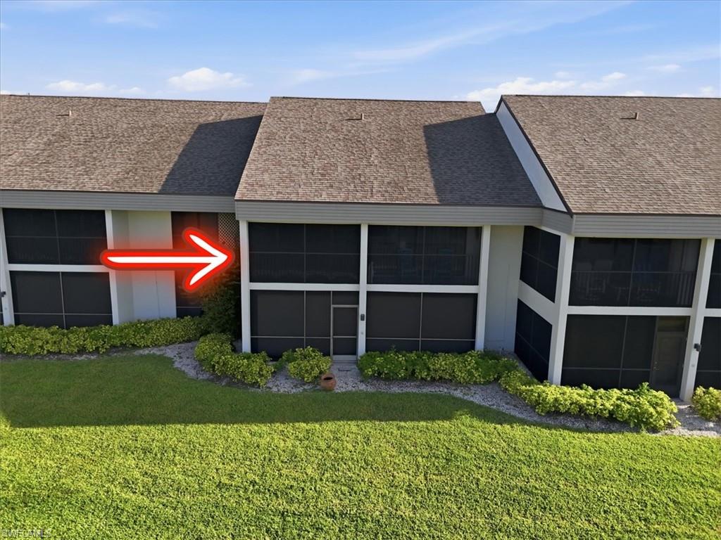 FAIRWAYS - Residential