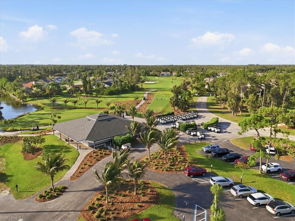 FAIRWAYS - Residential