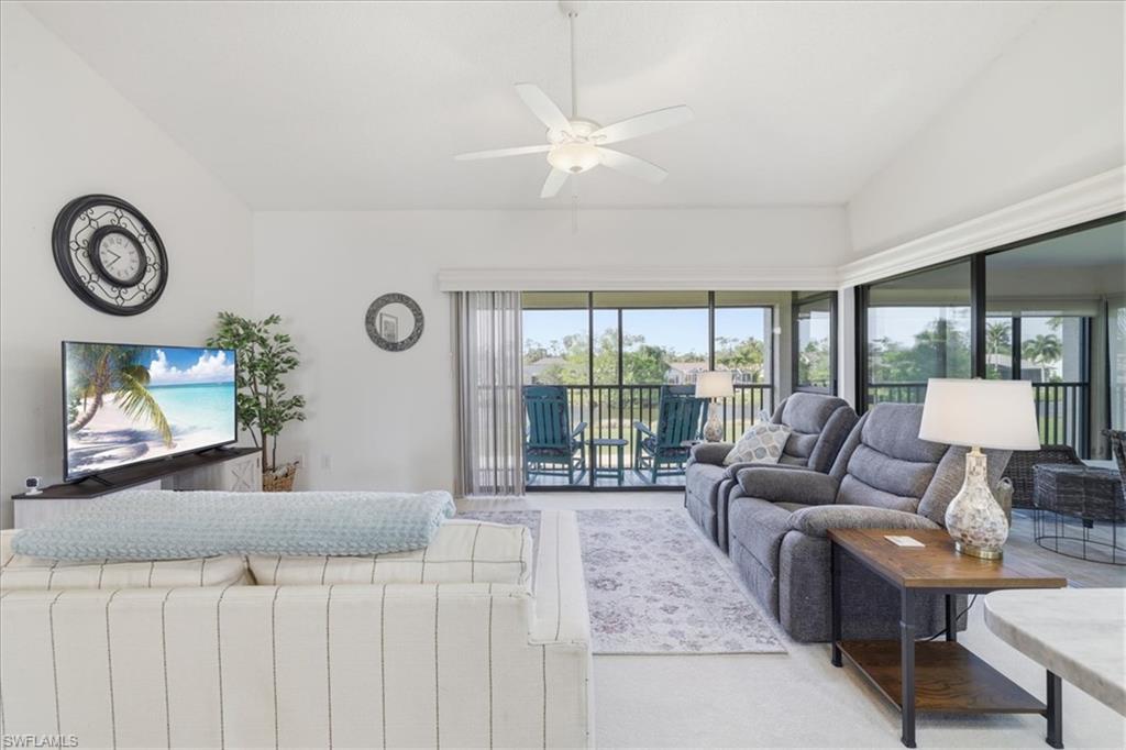 FAIRWAYS - Residential