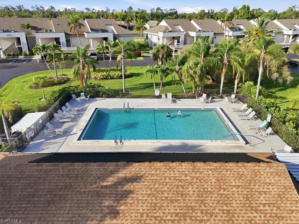 FAIRWAYS - Residential