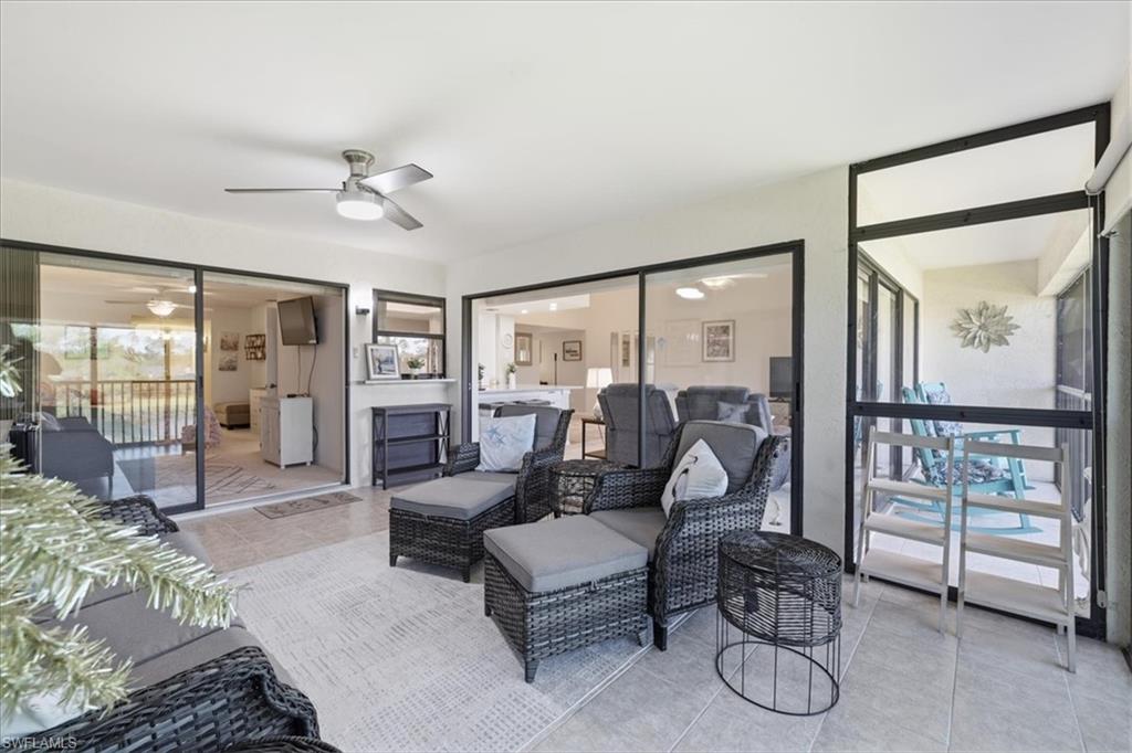 FAIRWAYS - Residential