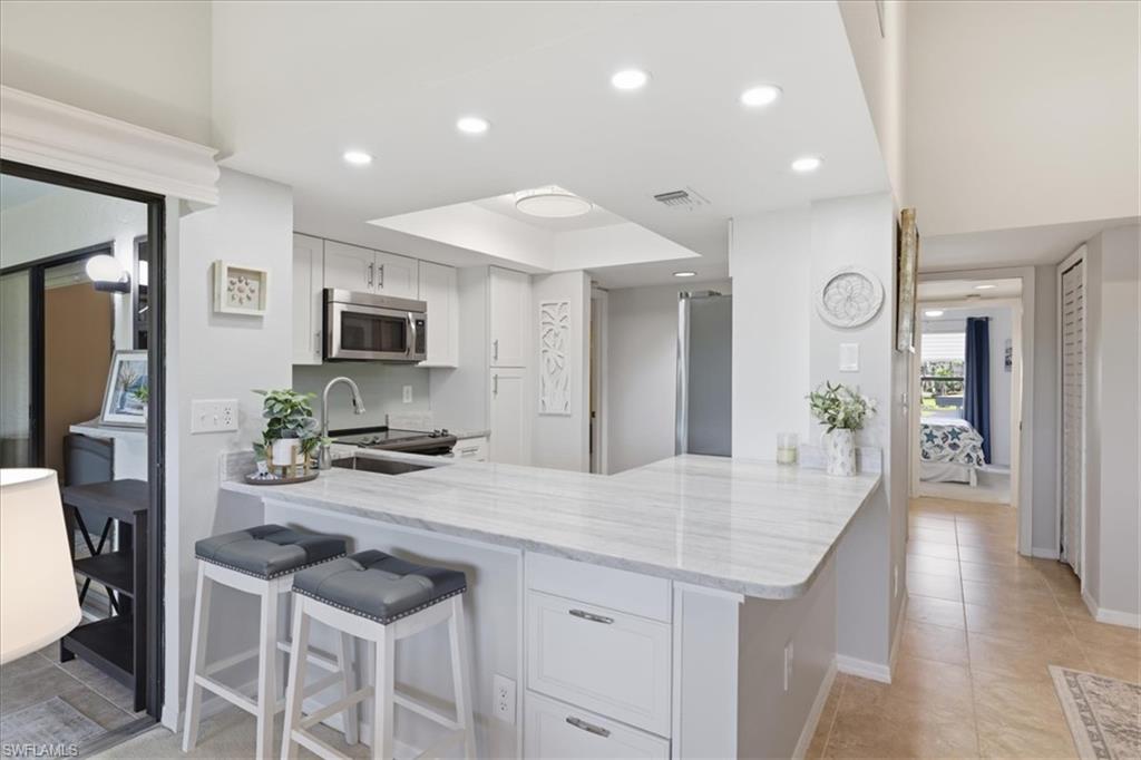 FAIRWAYS - Residential