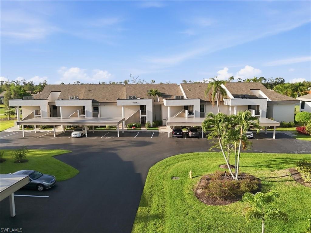 FAIRWAYS - Residential