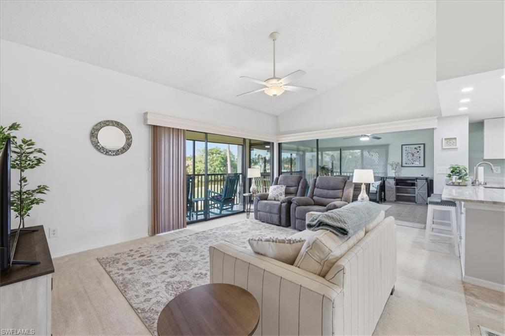 FAIRWAYS - Residential