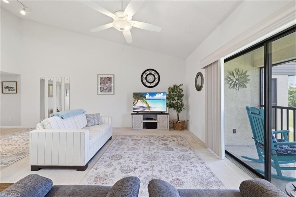 FAIRWAYS - Residential