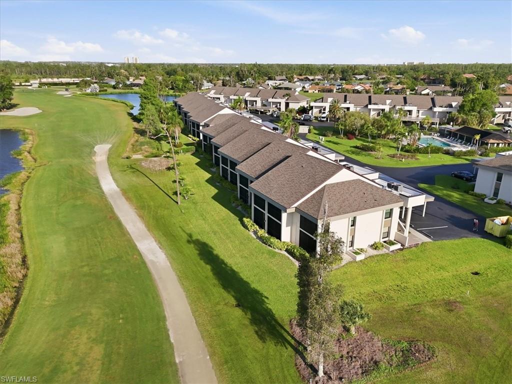 FAIRWAYS - Residential