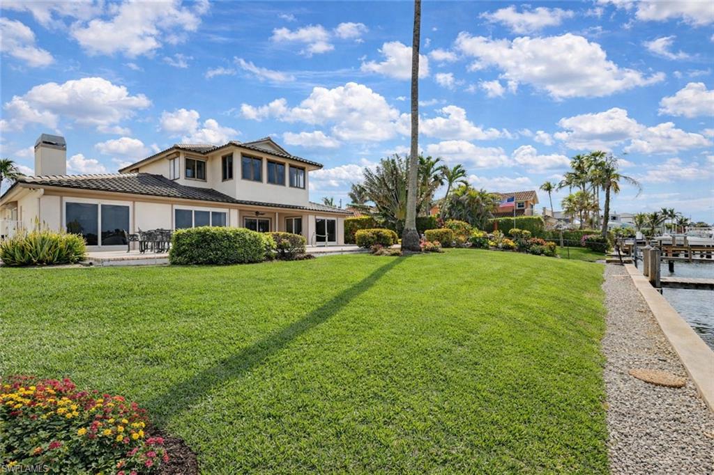 ROYAL HARBOR - Residential