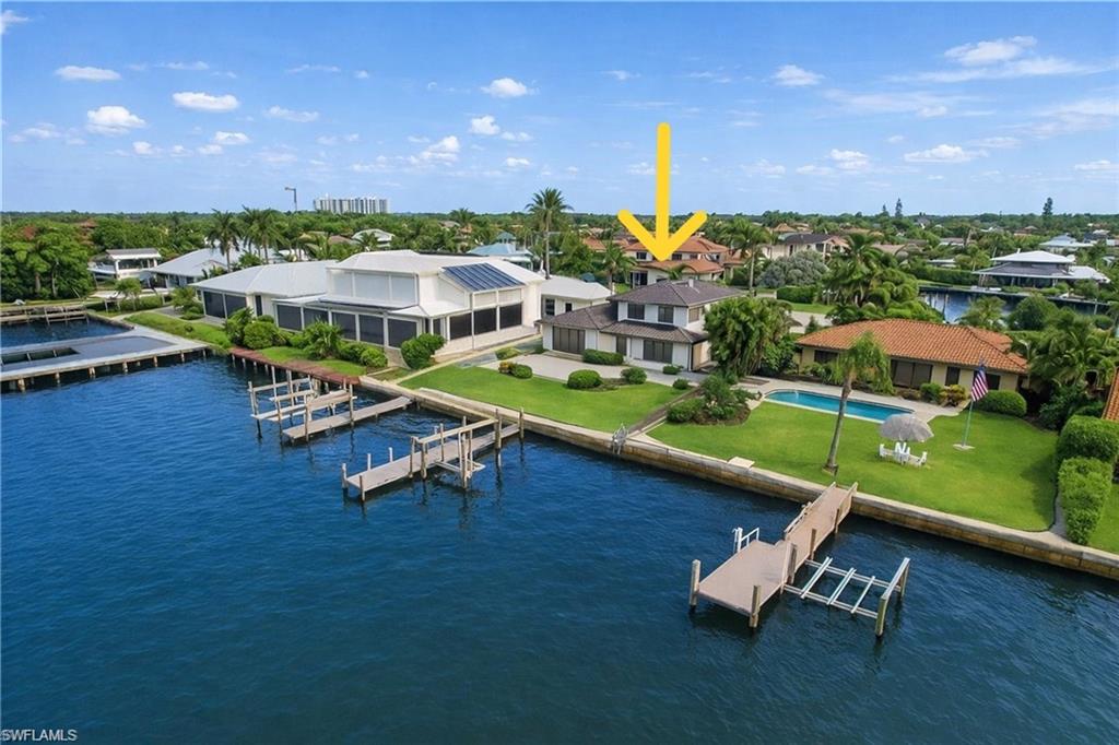 ROYAL HARBOR - Residential