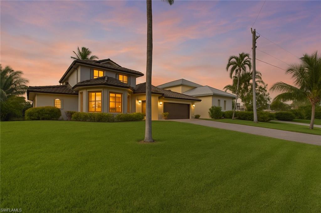 ROYAL HARBOR - Residential