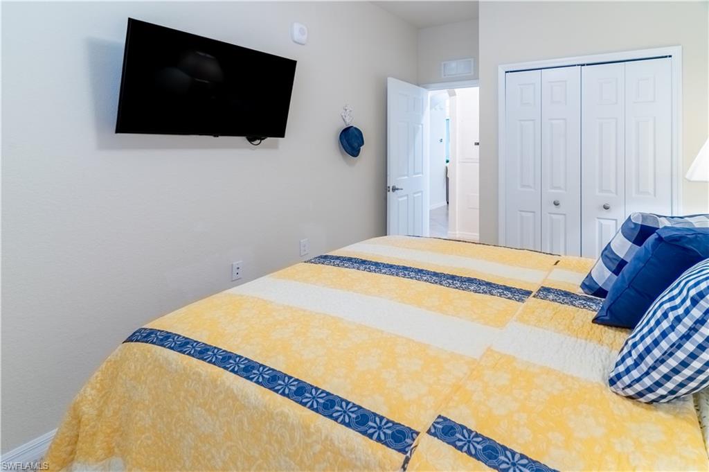 BONITA NATIONAL GOLF AND COUNTRY CLUB - Residential Lease