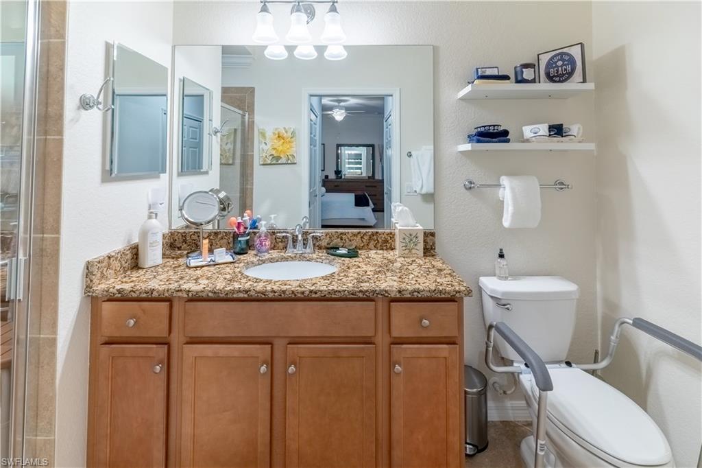 BONITA NATIONAL GOLF AND COUNTRY CLUB - Residential Lease