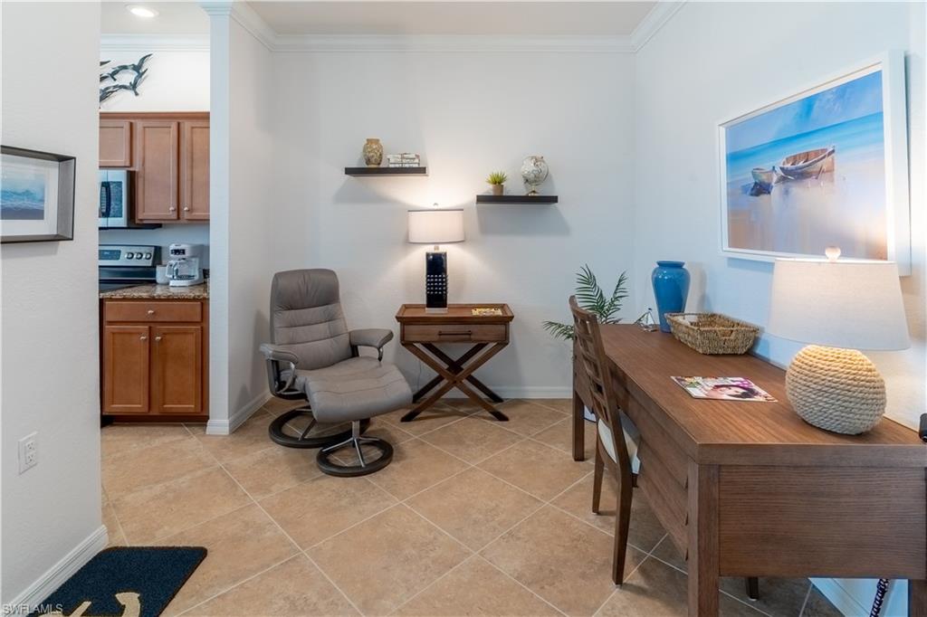 BONITA NATIONAL GOLF AND COUNTRY CLUB - Residential Lease