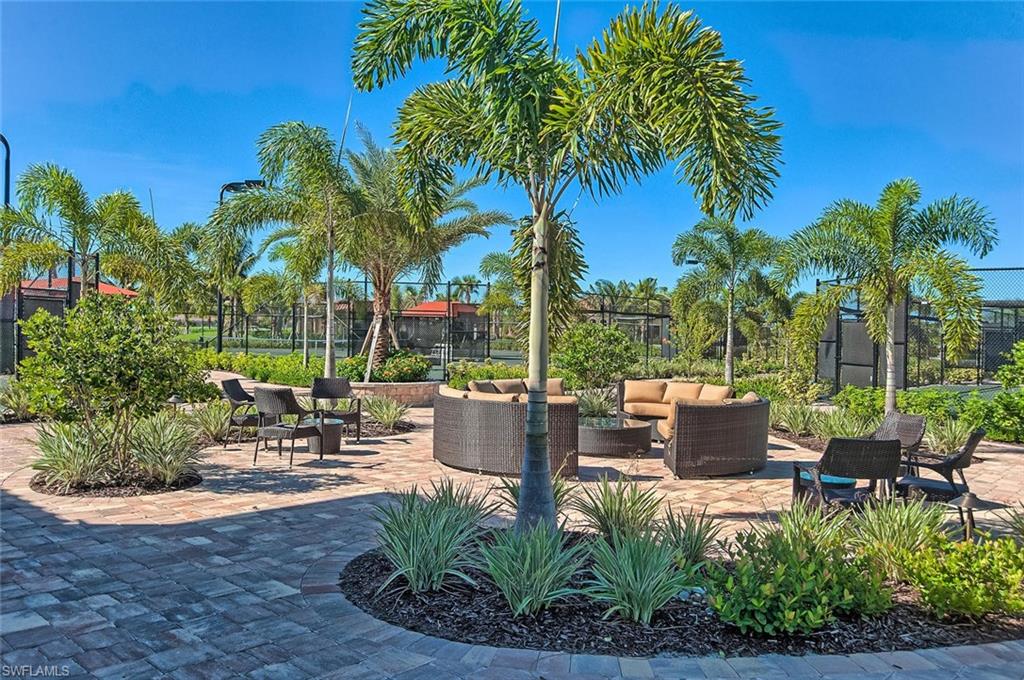 BONITA NATIONAL GOLF AND COUNTRY CLUB - Residential Lease