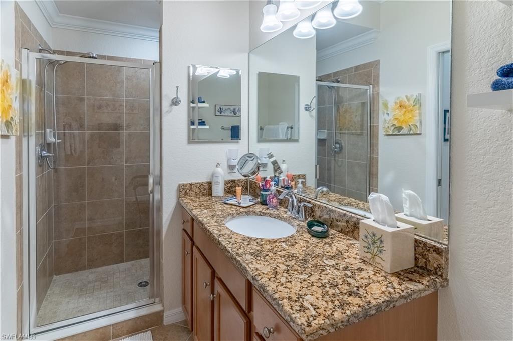 BONITA NATIONAL GOLF AND COUNTRY CLUB - Residential Lease