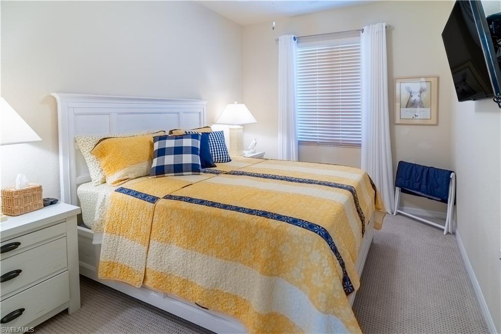 BONITA NATIONAL GOLF AND COUNTRY CLUB - Residential Lease