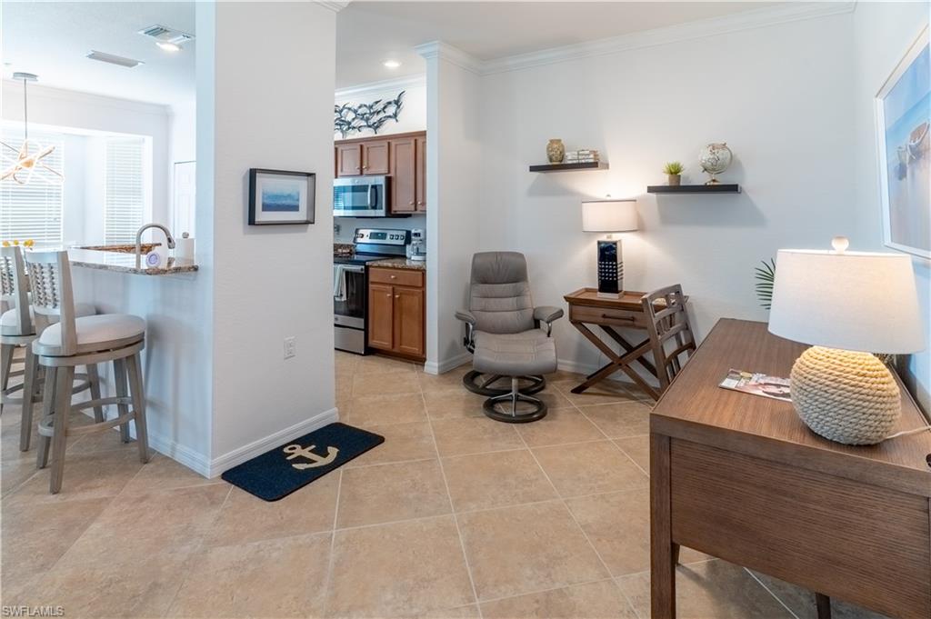 BONITA NATIONAL GOLF AND COUNTRY CLUB - Residential Lease