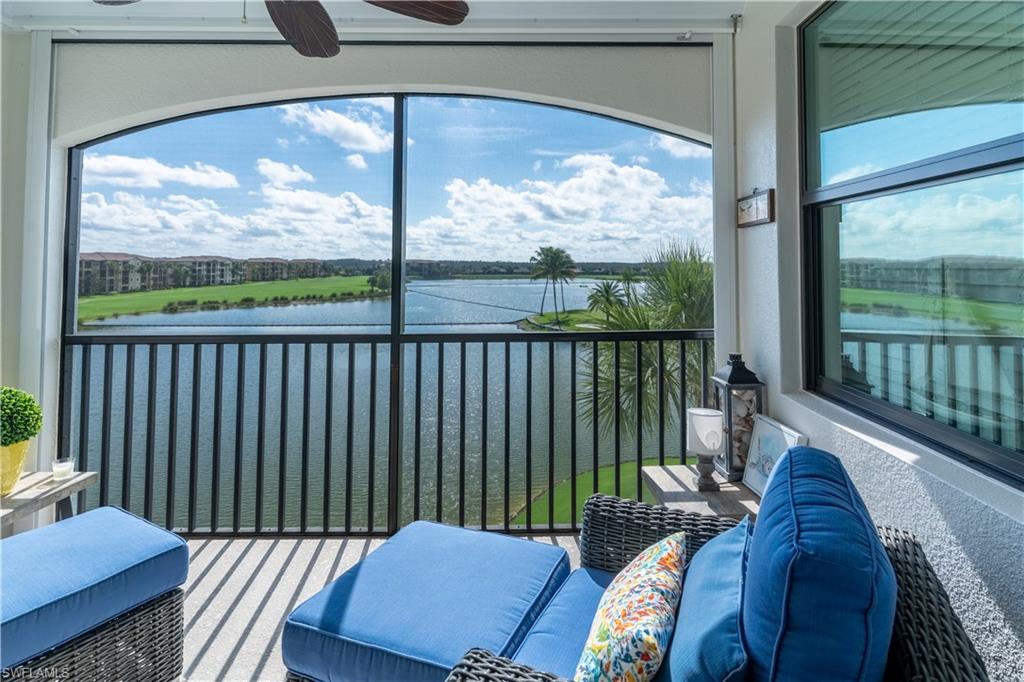 BONITA NATIONAL GOLF AND COUNTRY CLUB - Residential Lease