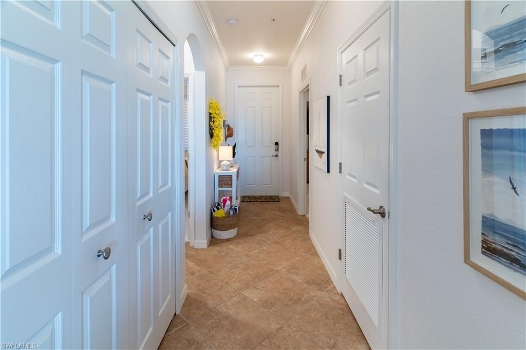 BONITA NATIONAL GOLF AND COUNTRY CLUB - Residential Lease