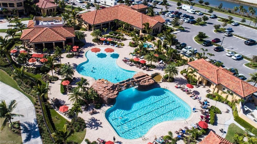 BONITA NATIONAL GOLF AND COUNTRY CLUB - Residential Lease