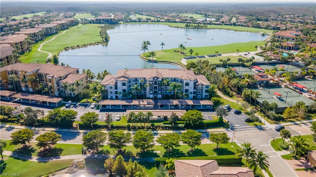 BONITA NATIONAL GOLF AND COUNTRY CLUB - Residential Lease