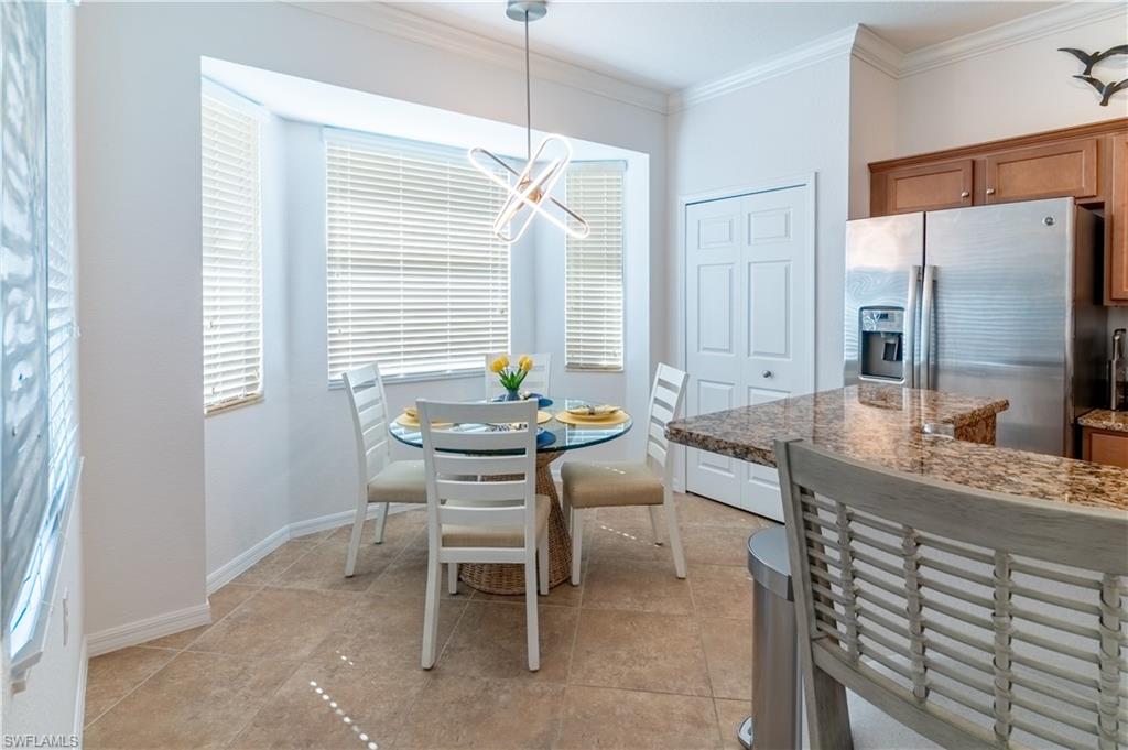 BONITA NATIONAL GOLF AND COUNTRY CLUB - Residential Lease