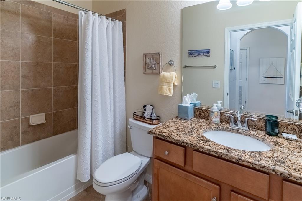 BONITA NATIONAL GOLF AND COUNTRY CLUB - Residential Lease