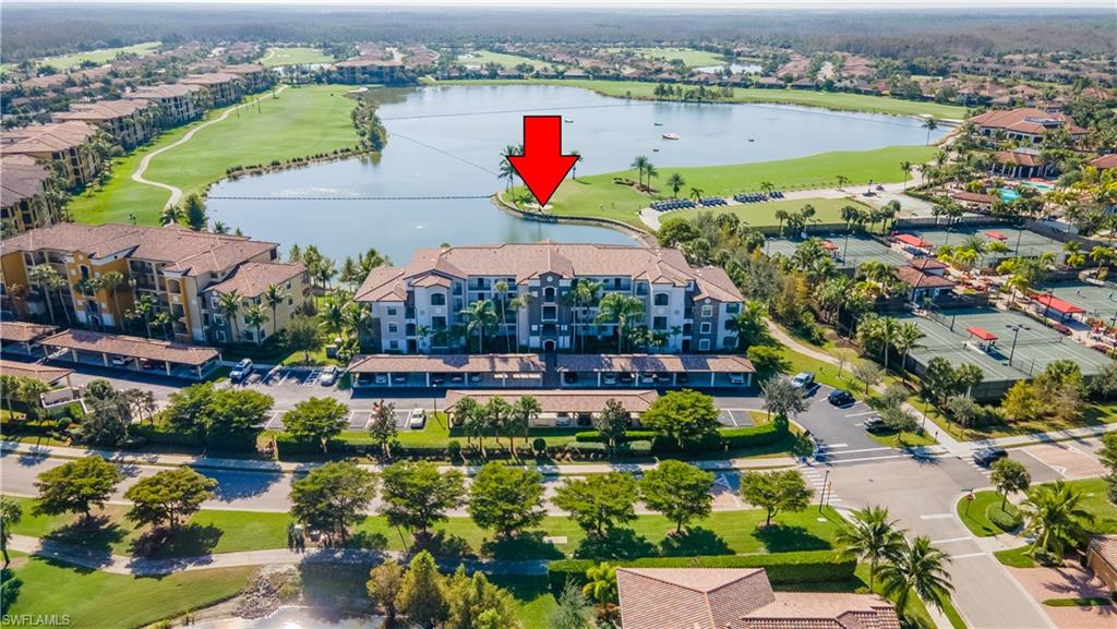 BONITA NATIONAL GOLF AND COUNTRY CLUB - Residential Lease