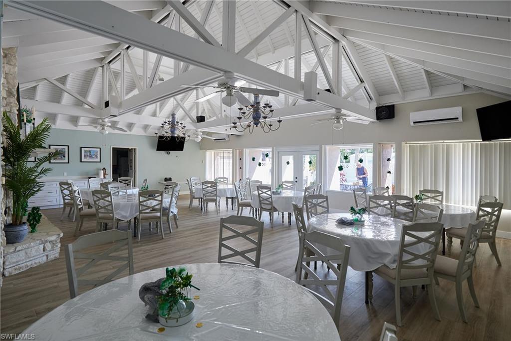 HIDDEN HARBOUR ONE CONDO - Residential