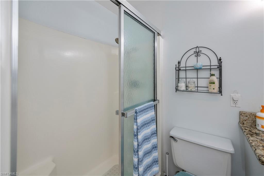 HIDDEN HARBOUR ONE CONDO - Residential