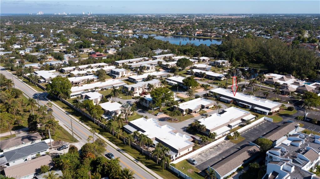 HIDDEN HARBOUR ONE CONDO - Residential