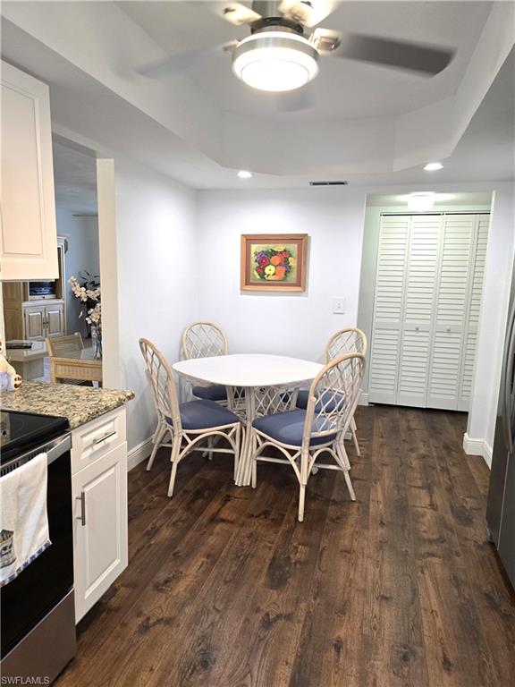 HIDDEN HARBOUR ONE CONDO - Residential