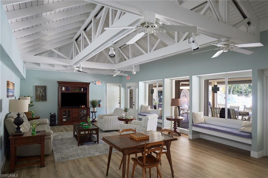 HIDDEN HARBOUR ONE CONDO - Residential