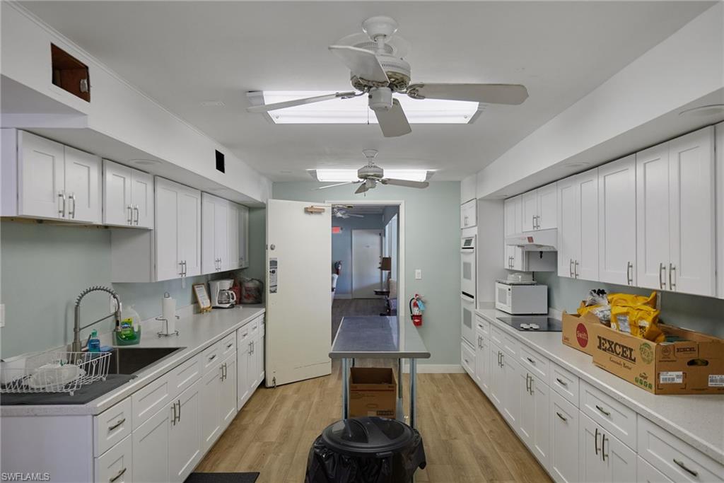 HIDDEN HARBOUR ONE CONDO - Residential