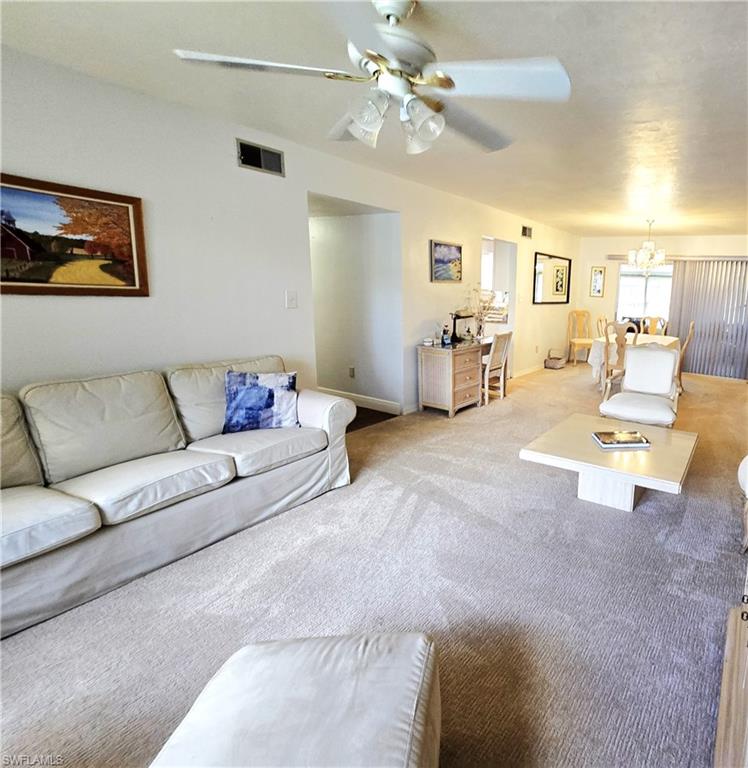 HIDDEN HARBOUR ONE CONDO - Residential