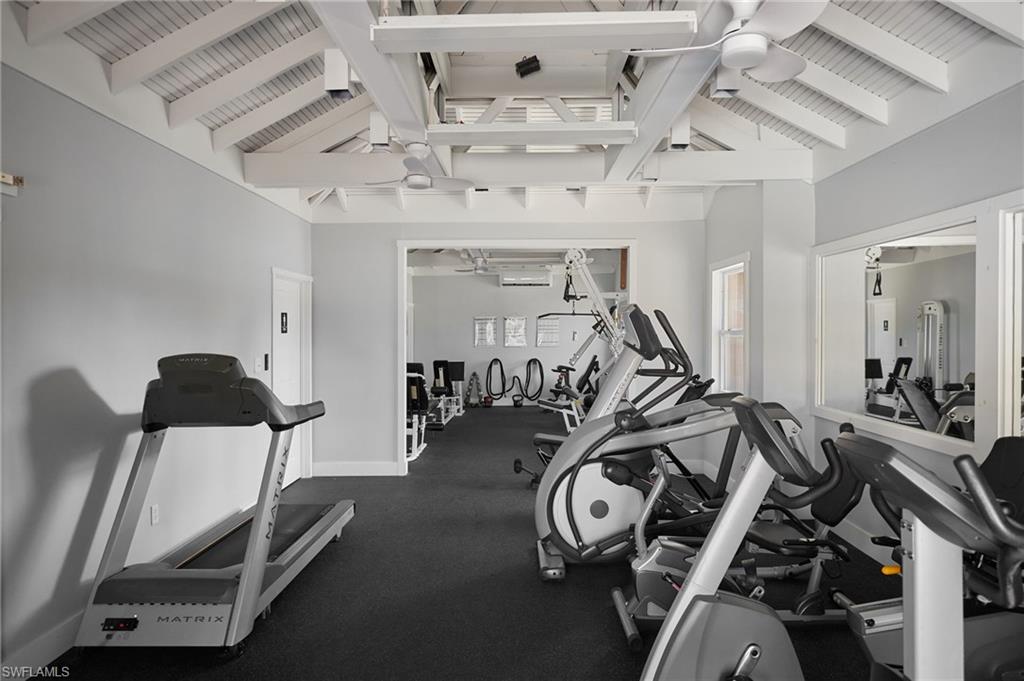 HIDDEN HARBOUR ONE CONDO - Residential