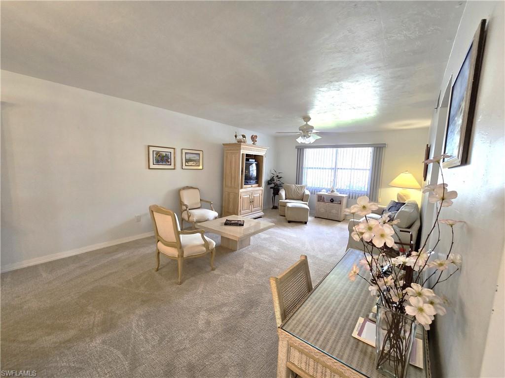 HIDDEN HARBOUR ONE CONDO - Residential