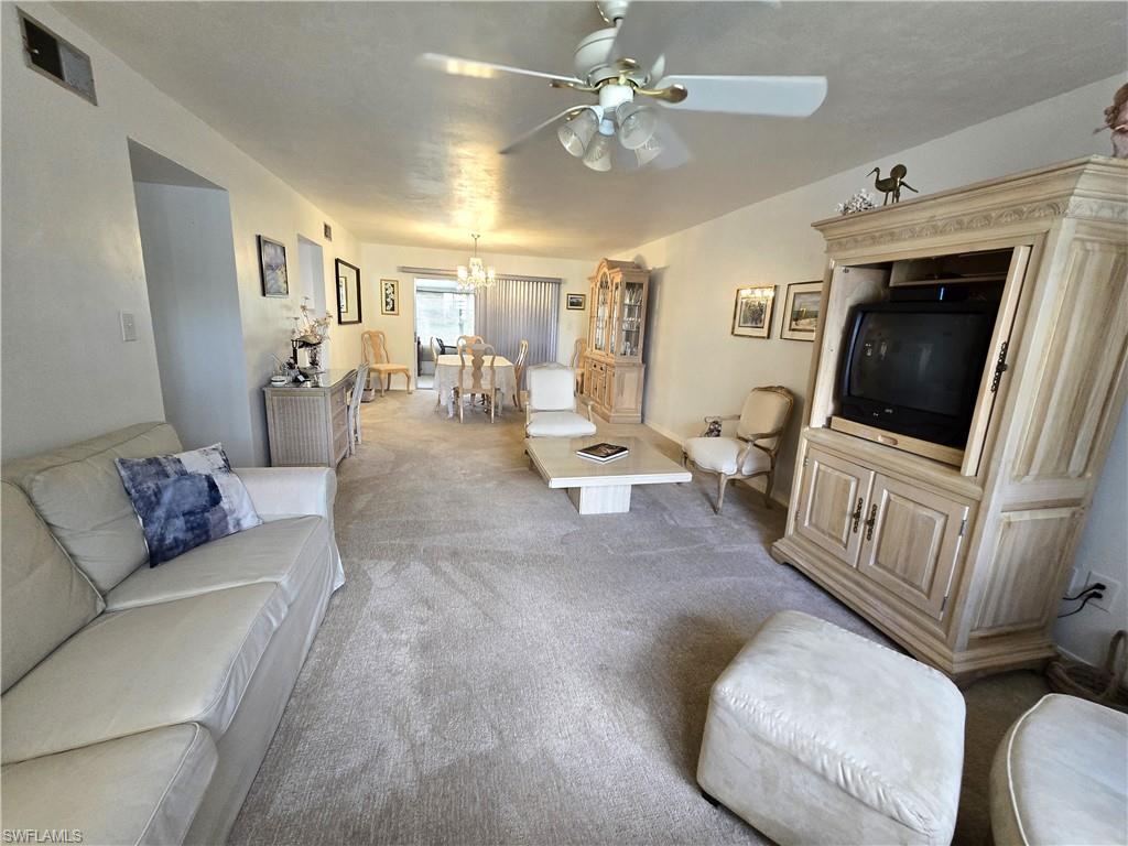 HIDDEN HARBOUR ONE CONDO - Residential