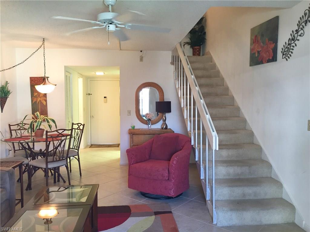 ISLAND MANOR APTS - Residential