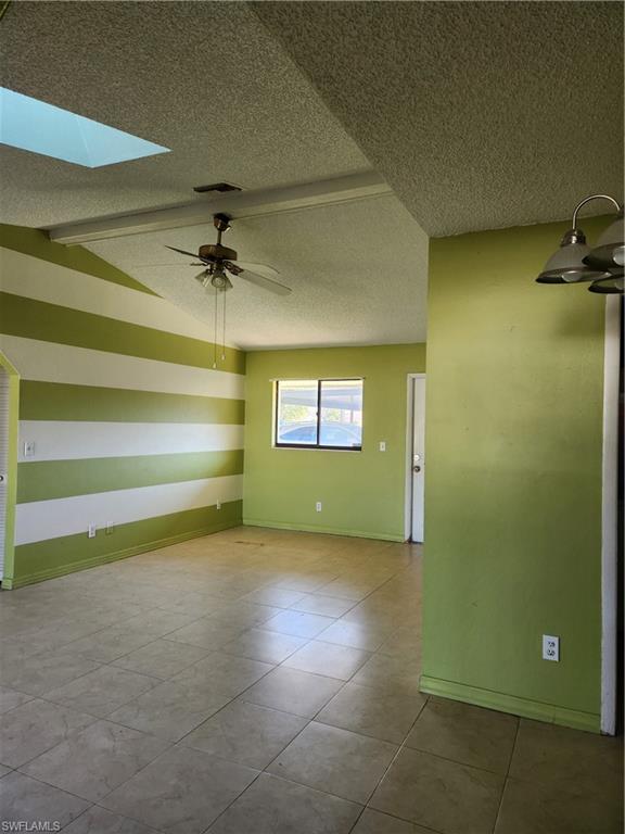 WATERS EDGE CONDO - Residential