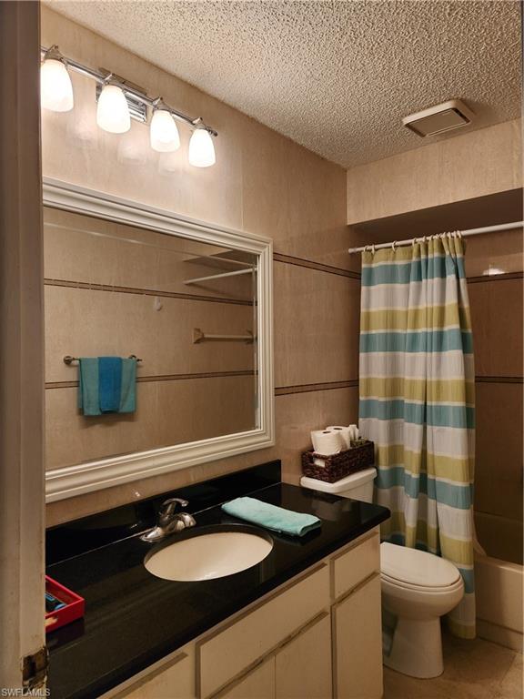 WATERS EDGE CONDO - Residential