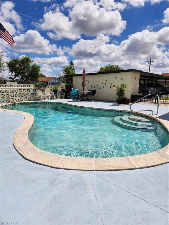 WATERS EDGE CONDO - Residential