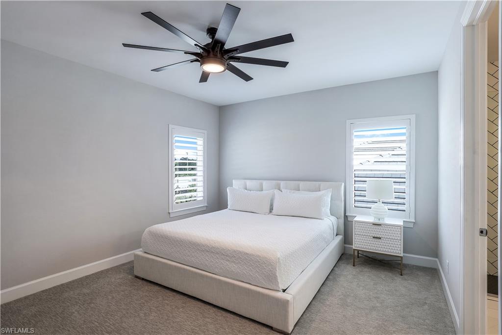 ESPLANADE LAKE CLUB - Residential