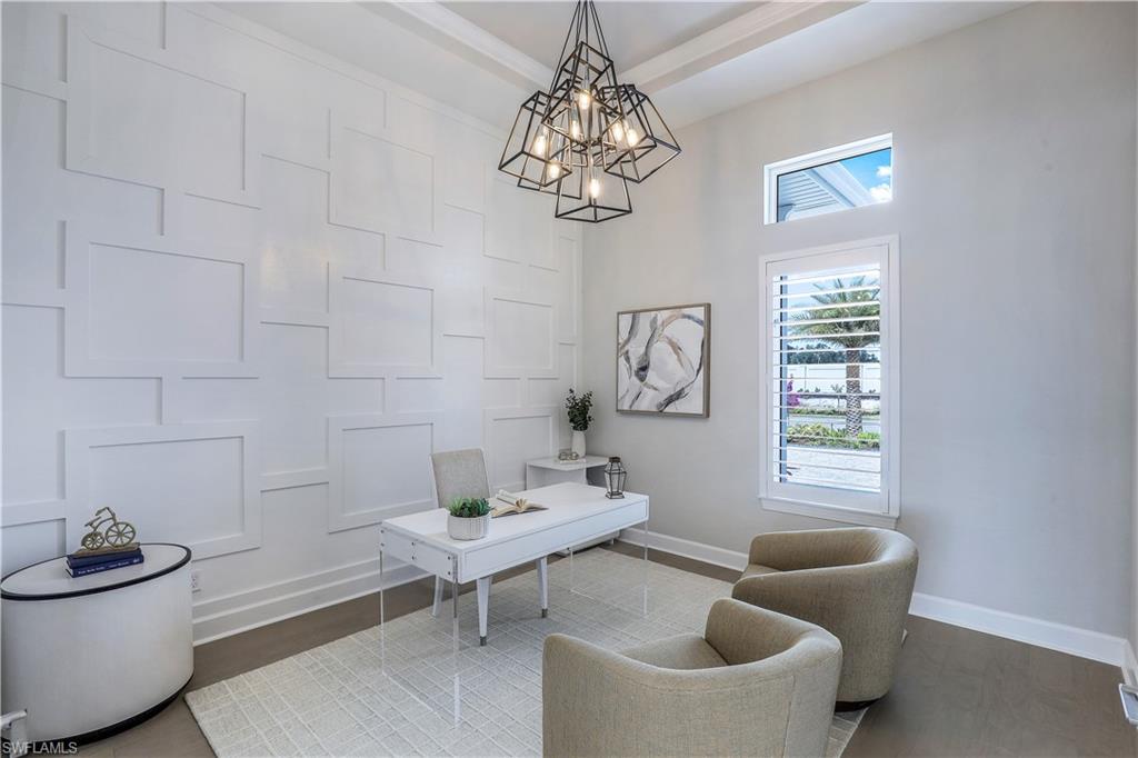 ESPLANADE LAKE CLUB - Residential