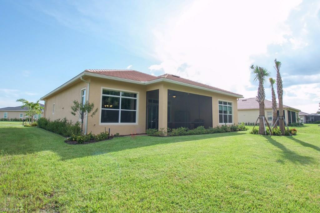 WOODHAVEN - Residential