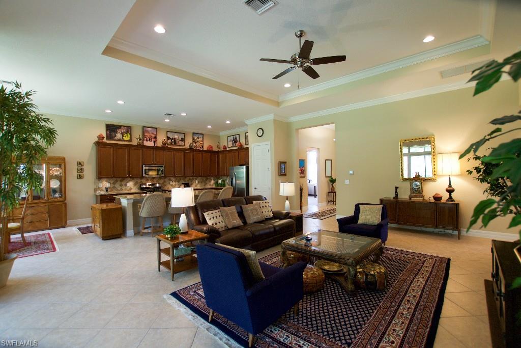 WOODHAVEN - Residential