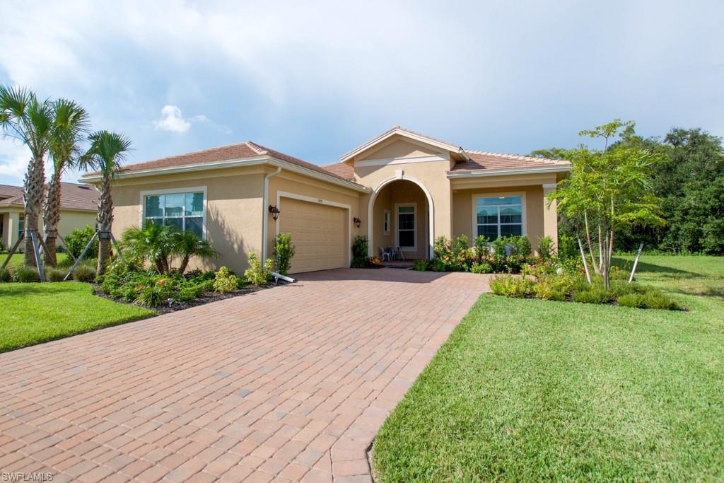 WOODHAVEN - Residential