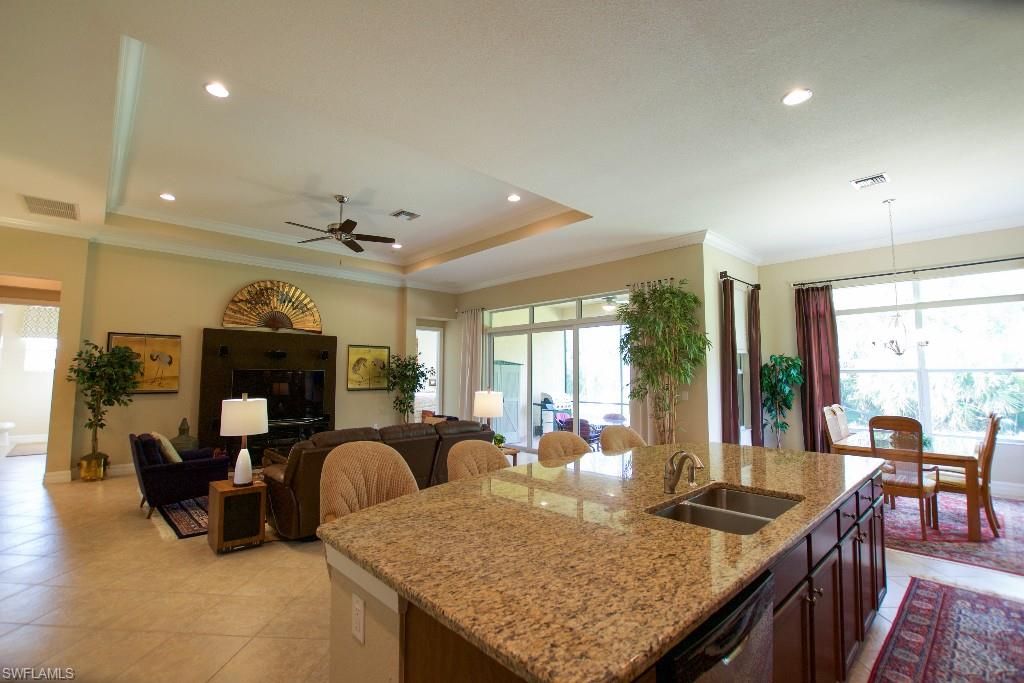 WOODHAVEN - Residential