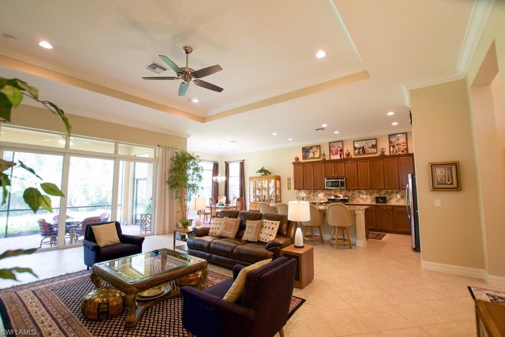 WOODHAVEN - Residential